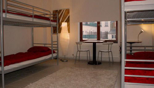 Brussels Hello Hostel Koekelberg Exterior photo